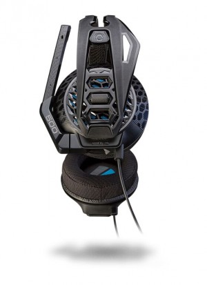 Plantronics Rig 500