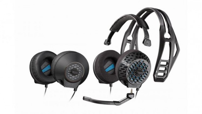 Plantronics Rig 500