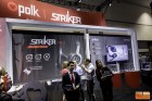 Polk Audio Striker Pro