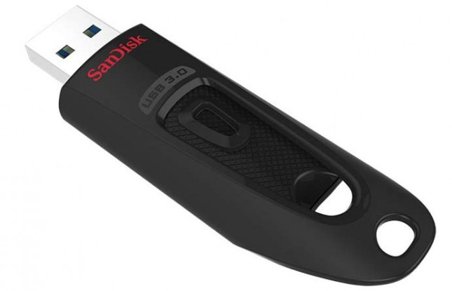 SanDisk Ultra CZ48