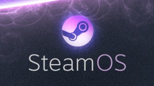 SteamOS Logo