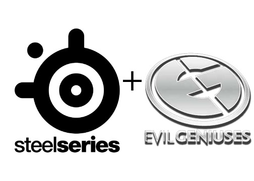 SteelSeries and Evil Geniuses Announces Partnership
