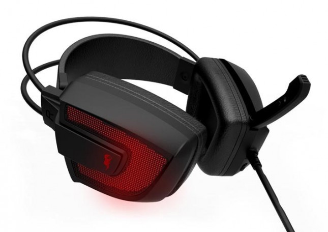 Patiot Viper Headset