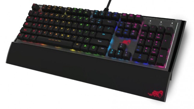 Viper Keyboard