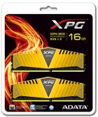 ADATA XPG DDR4 gold