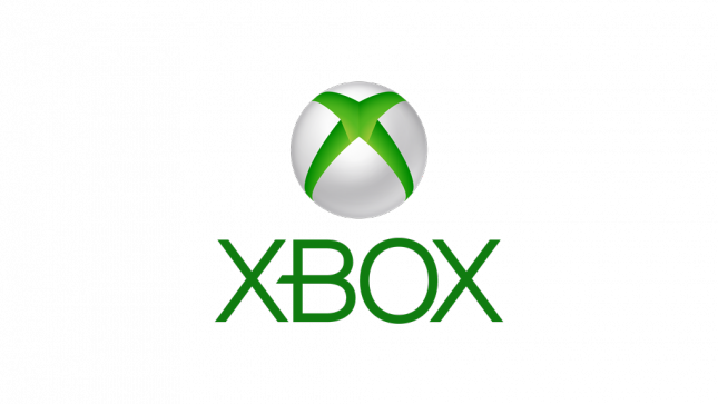 Xbox Logo