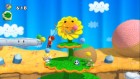 Yoshi's Wooly World