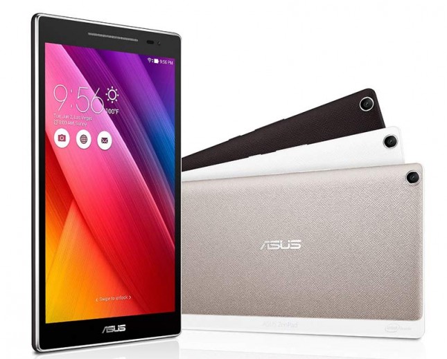 ASUS ZenPad 8