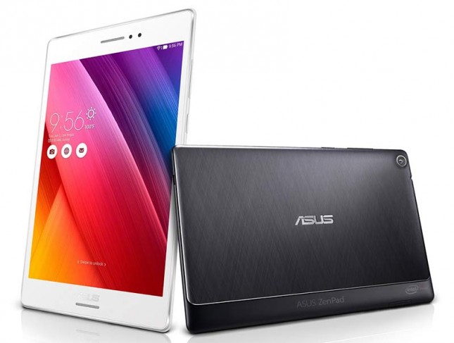 ASUS ZenPad S8