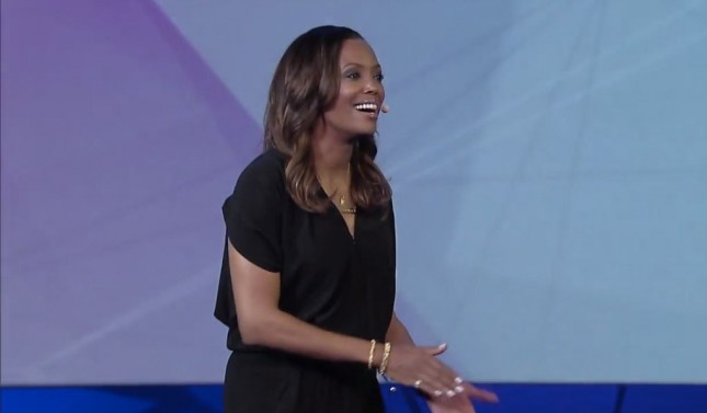 aisha tyler