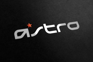 Astro Foil Logo