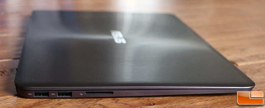 ASUS Zenbook UX305FA Laptop Review - Intel Core M Broadwell - Legit