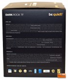 be quiet! Dark Rock TF Box Right