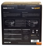 be quiet! Dark Rock TF Box Rear