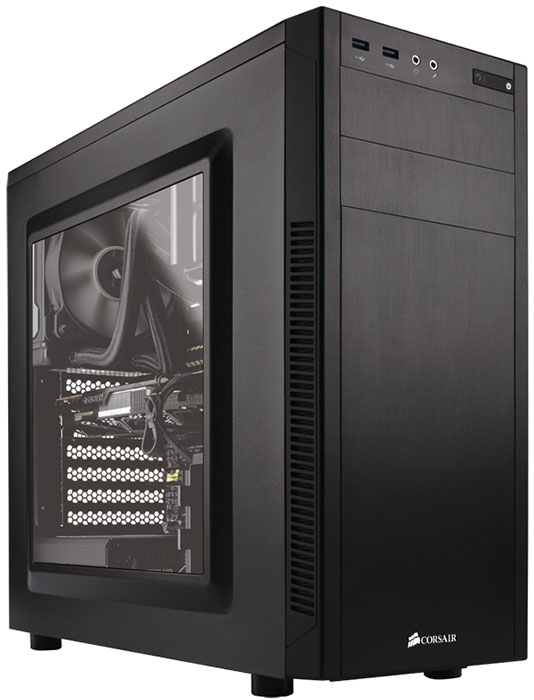 Corsair Carbide 100R