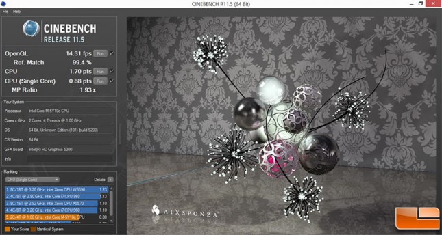 cinebench-11