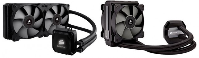 corsair giveaway coolers