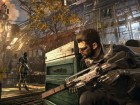 Deus Ex Mankind Divided