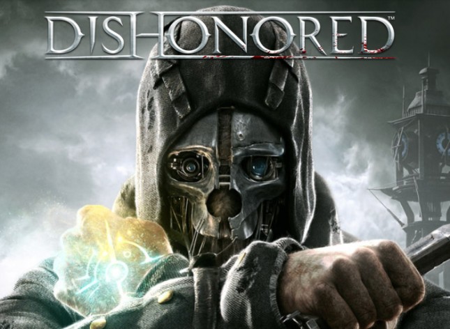 dishonored