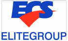 ecs elitegroup logo