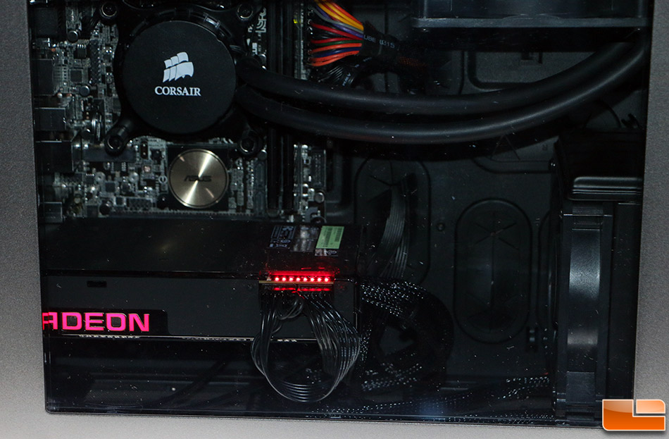 Radeon Fury X Купить