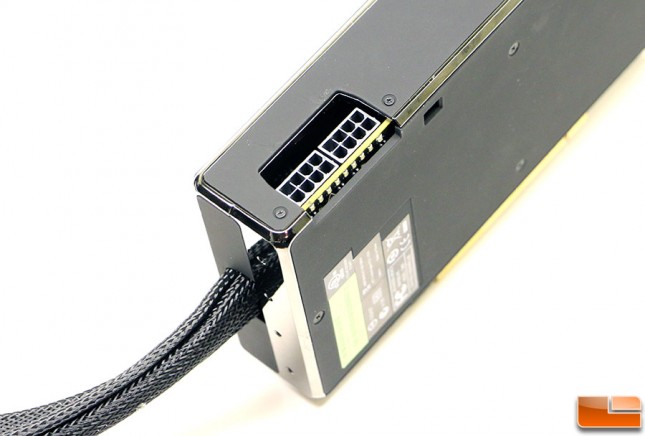 furyx power connector