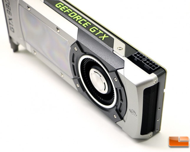 GTX980 GPU Cooler