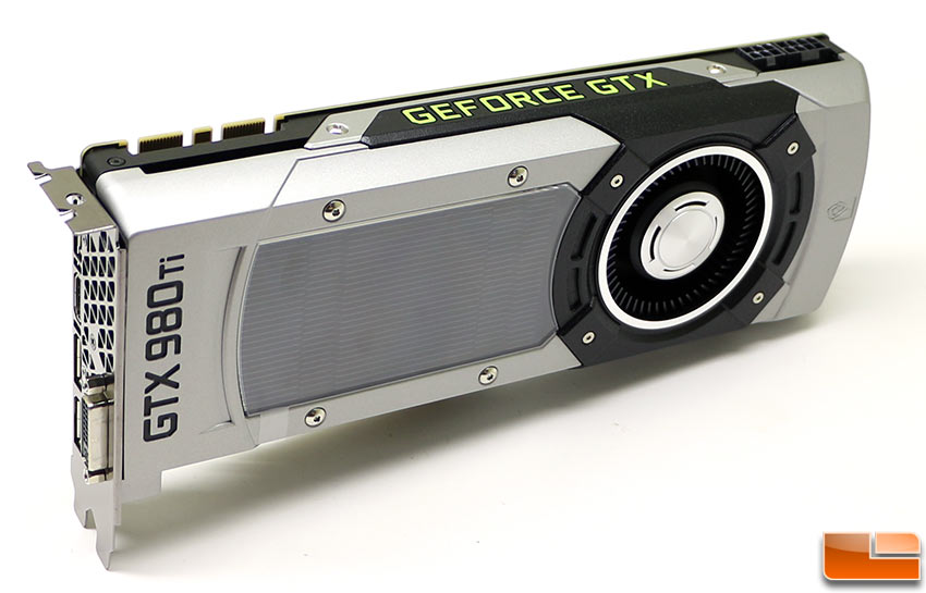 NVIDIA GeForce GTX 980 Ti 6 GB Review - World of Warcraft: WoD