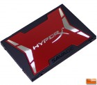 HyperX Savage SSD