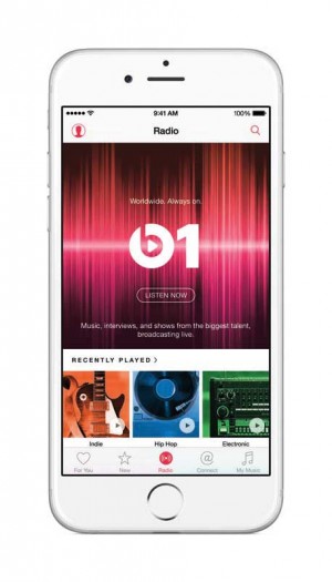 iPhone6-AppleMusic-Radio
