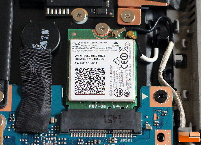 tyngdekraft hellig identifikation ASUS Zenbook UX305FA Laptop Review - Intel Core M Broadwell - Page 4 of 5 -  Legit Reviews