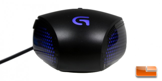 Logitech G303 Daedalus Apex