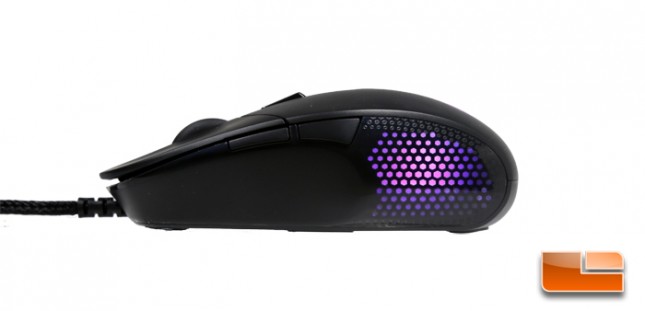 Logitech G303 Daedalus Apex