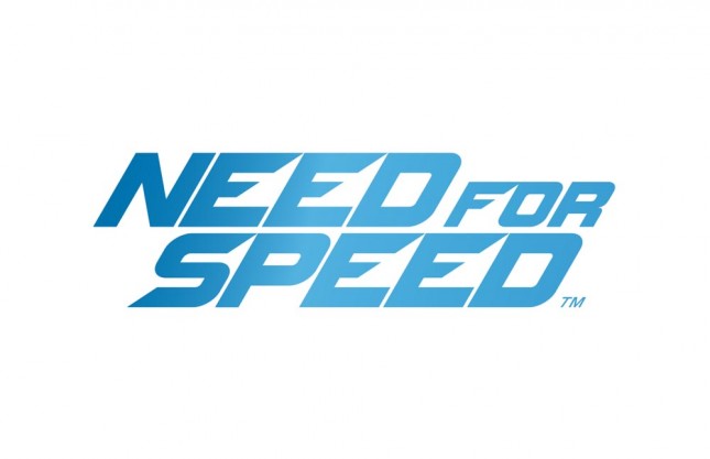 need for speed logo