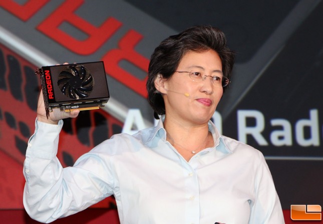 Radeon R9 Nano Video Card