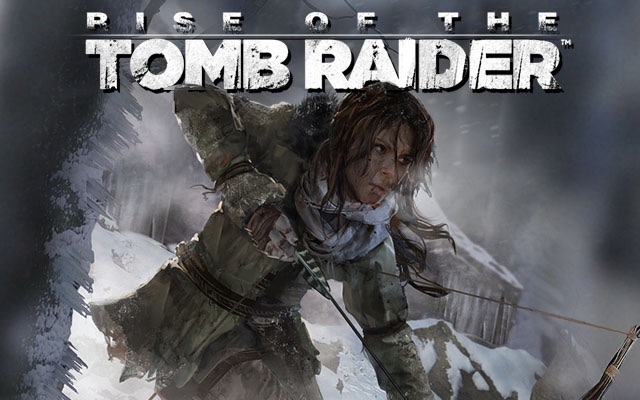 Rise of the Tomb Raider