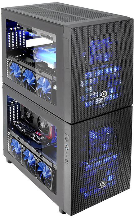 Thermaltake Core X2 Cube Chassis