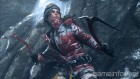 Rise of the Tomb Raider