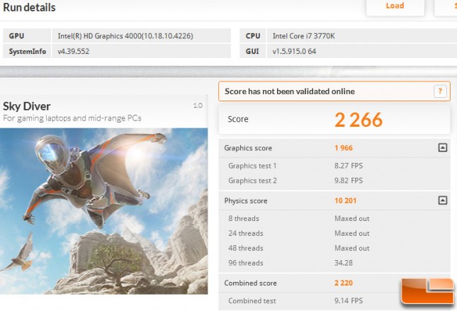 3dmark-3770k