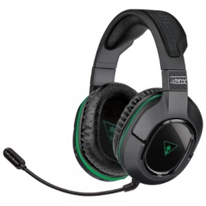 EAR FORCE Stealth 420X