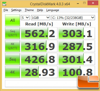 Gigabyte Brix Comparison Chart