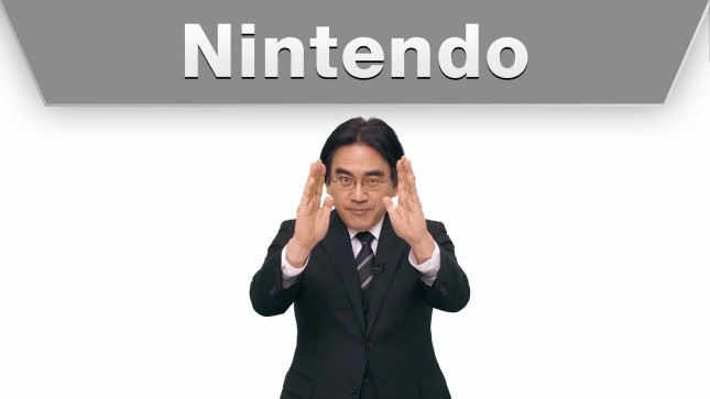 Iwata 1