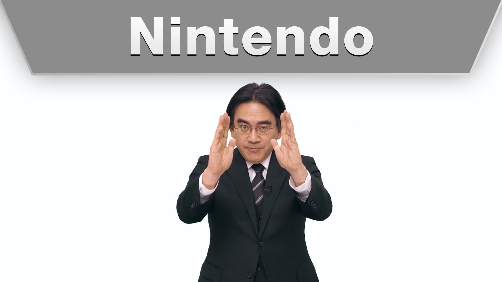 Abe skibsbygning innovation Nintendo President Satoru Iwata Dies at Age 55 - Legit Reviews