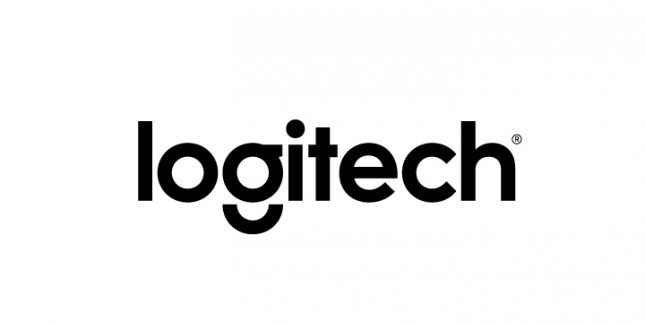 Logitech Logo 2015