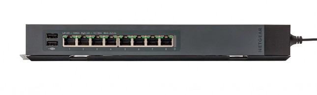 Netgear Click Switch