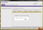 Netgear Click Switch GUI