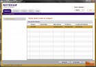 Netgear Click Switch GUI