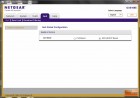 Netgear Click Switch GUI