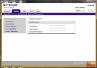 Netgear Click Switch GUI