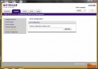 Netgear Click Switch GUI